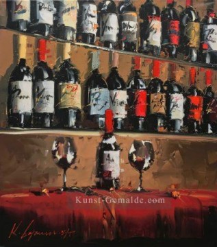 von Palettenmesser Werke - Weinbar 1 Kal Gajoum per Messer